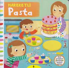 Hareketli Pasta