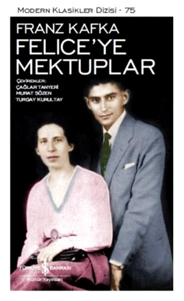 Feliceye Mektuplar  Modern Klasikler Dizisi