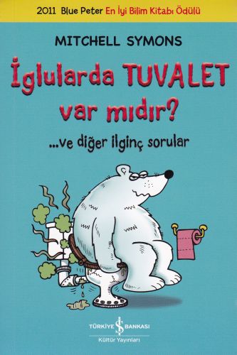 İngularda Tuvalet var mıdır