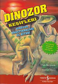 Dinozor Keşifleri  Dinozor Araştırmaları El Kitabı