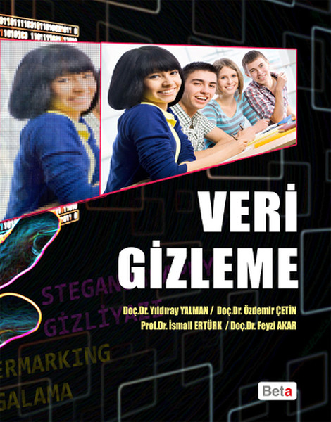 Veri Gizleme