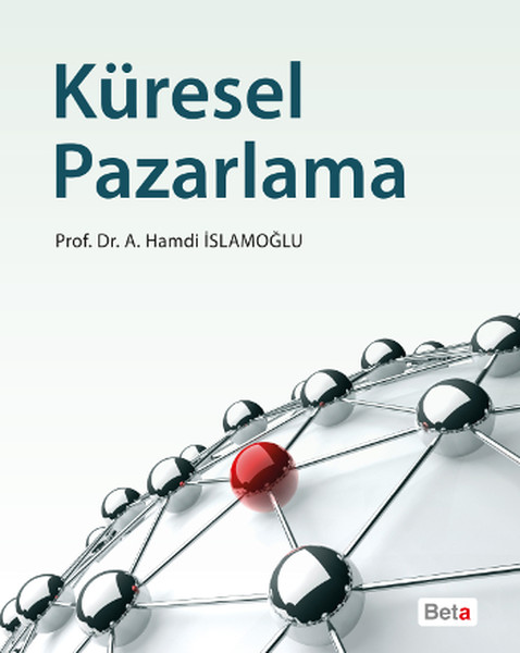 Küresel Pazarlama