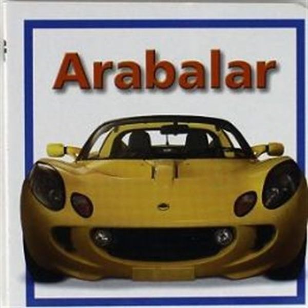 Arabalar