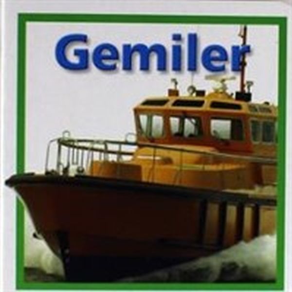 Gemiler