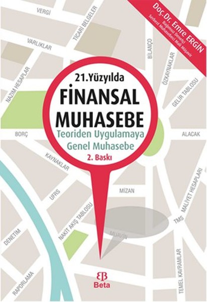 21 Yüzyılda Finansal Muhasebe