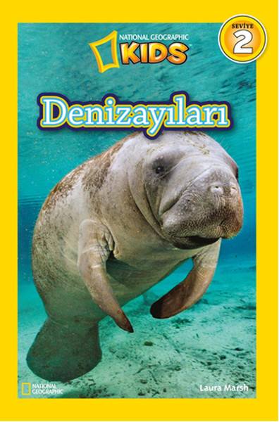 National Geographic Kids  Denizayıları