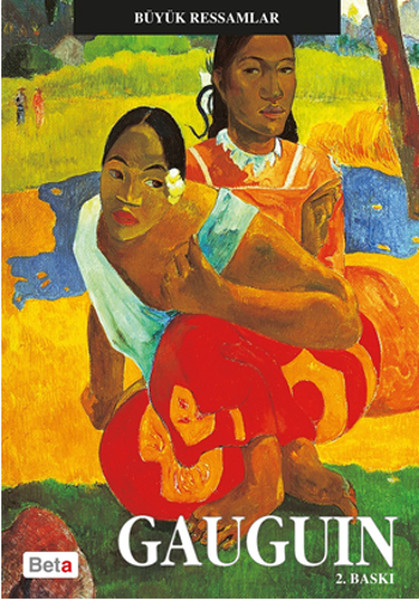 Büyük Ressamlar  Gauguin