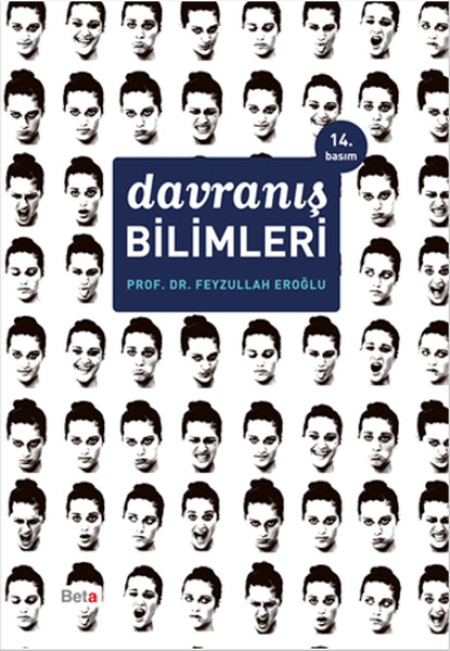 Davranış Bilimleri