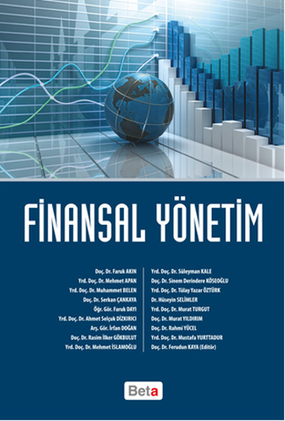 Finansal Yönetim