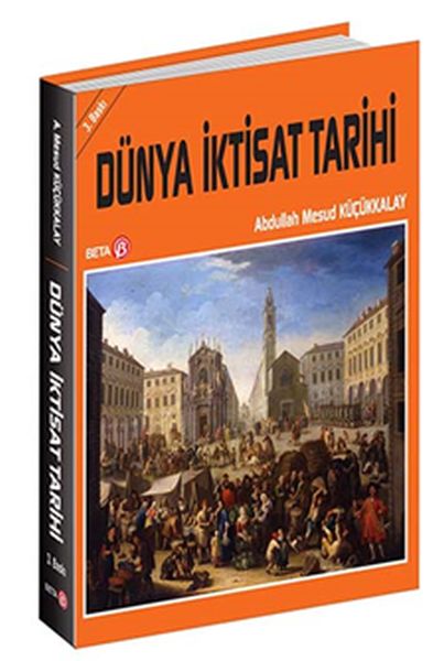 Dünya İktisat Tarihi