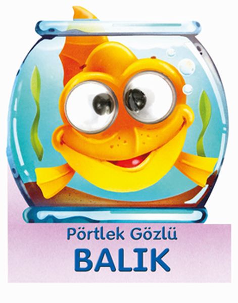 Pörtlek Gözlü Balık