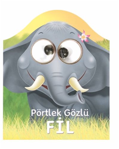 Pörtlek Gözlü Fil