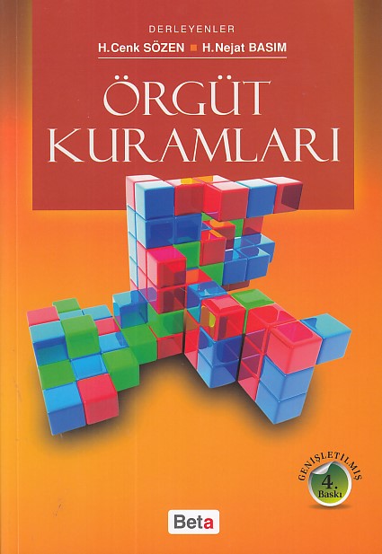 Örgüt Kuramları