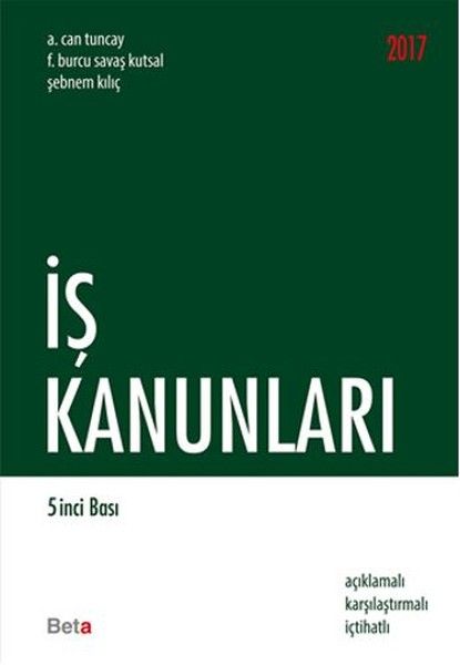 İş Kanunları