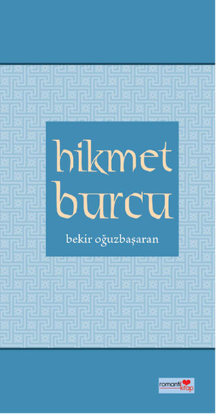 Hikmet Burcu