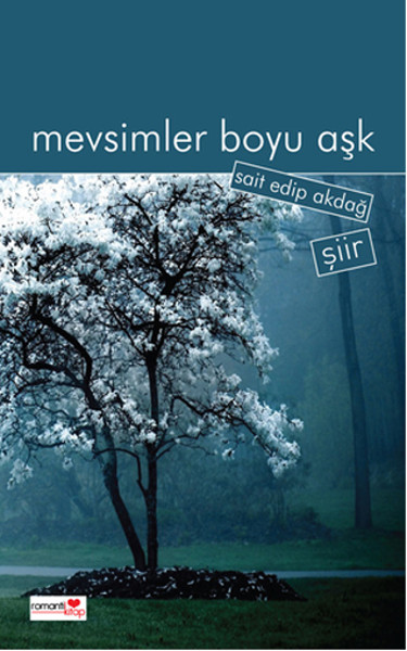 Mevsimler Boyu Aşk