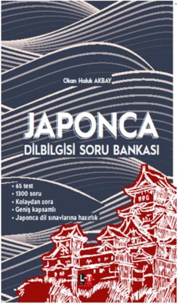 Japonca Dilbilgisi Soru Bankası