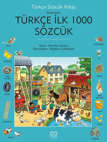 Türkçe İlk Bin Sözcük