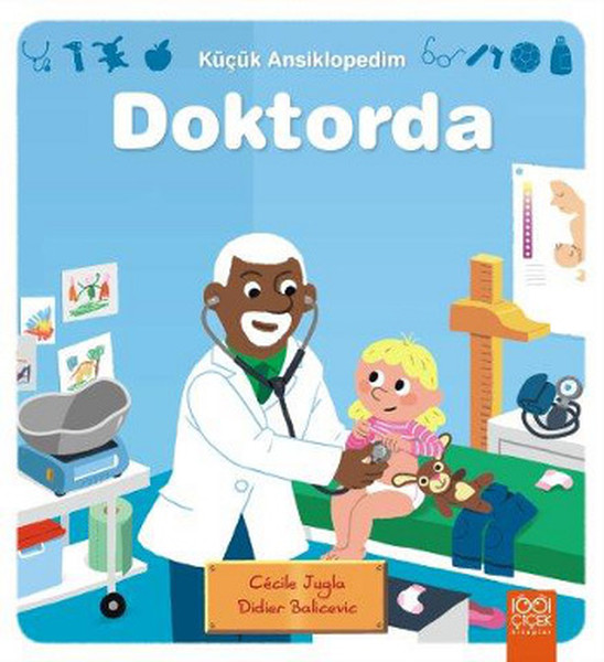 Küçük Ansiklopedim  Doktorda