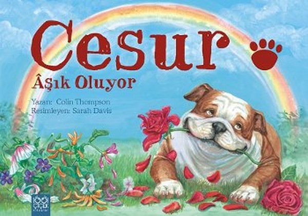 Cesur Aşık Oluyor