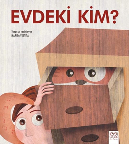 Evdeki Kim