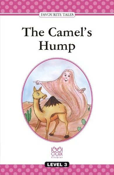 The Camels Hump  Level 3