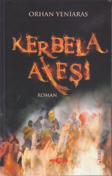 Kerbela Ateşi