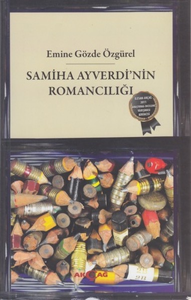 Samiha Ayverdinin Romancılığı