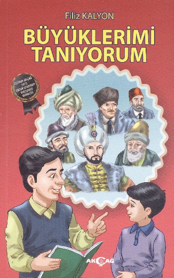 Büyüklerimi Tanıyorum