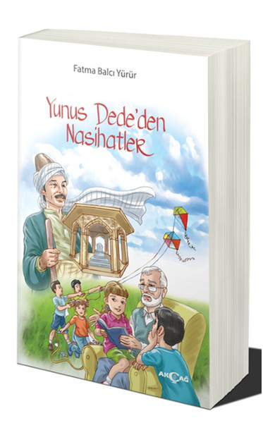 Yunus Dededen Nasihatler