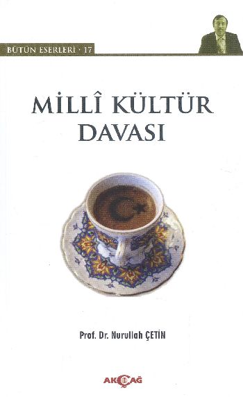 Milli Kültür Davası