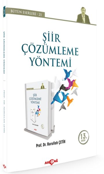 Şiir Çözümleme Yöntemi