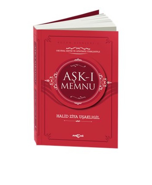 Aşkı Memnu