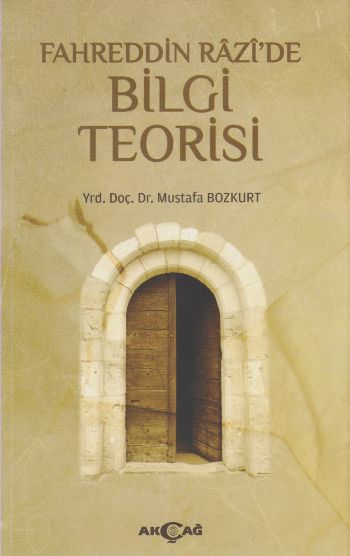 Fahreddin Razi de Bilgi Teorisi