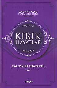 Kırık Hayatlar