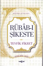 Rübabı Şikeste