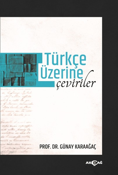 Türkçe Üzerine Çeviriler