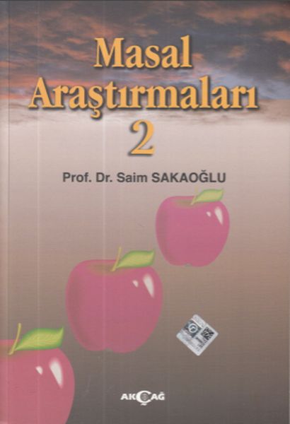 Masal Araştırmaları  2