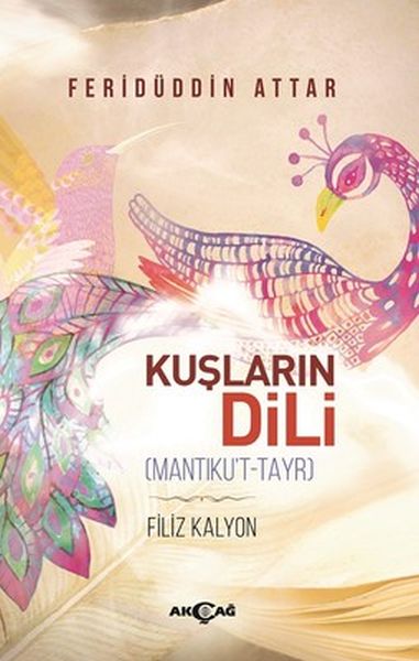 Kuşların Dili MantıkutTayr