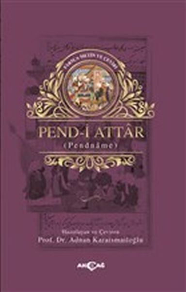 Pendi Attar