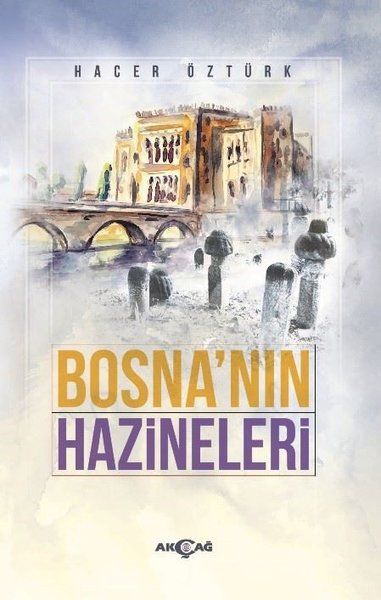 Bosnanın Hazineleri