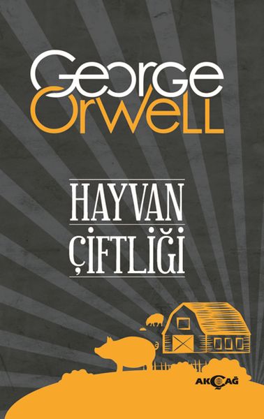 Hayvan Çiftliği