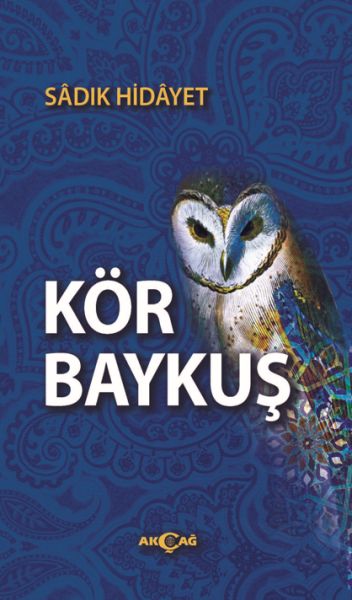 Kör Baykuş