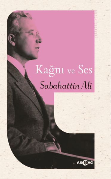 Kağnı ve Ses