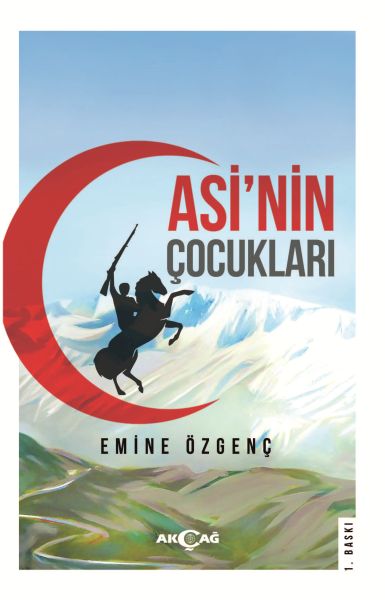 Asinin Çocukları