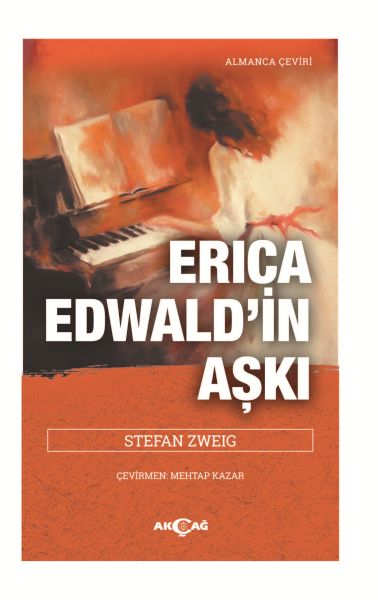 Erika Ewaldın Aşkı