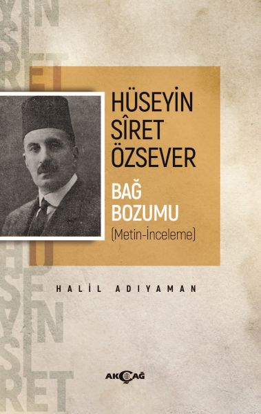 Hüseyin Siret Özsever Bağ Bozumu