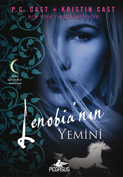 Lenobianın Yemini