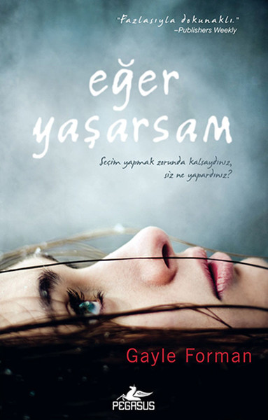 Eğer Yaşarsam