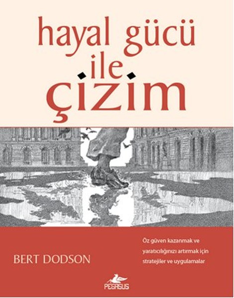 Hayal Gücü ile Çizim